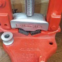 گیره لوله ریجید آمریکایی|ابزارآلات|اصفهان, جاوان|دیوار