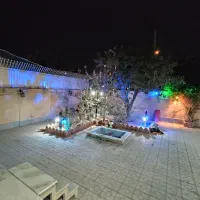 اجاره ویلایی بازسازی شده ۳۰۰ متری پنج خواب خ تالار|اجارهٔ خانه و ویلا|اصفهان, سروستان|دیوار