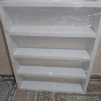 استند دیواری لاک و ناخن