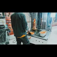 یک عدد دستگاه کباب ترکی دو سیخ در حد نو|فروشگاه و مغازه|لردگان, |دیوار