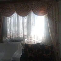 پرده|پرده، رانر، رومیزی|ابهر, |دیوار