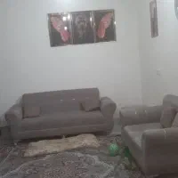 اپارتمان ۶۰ متری نوساز یک خواب  توس۶۷شهید ازهدی