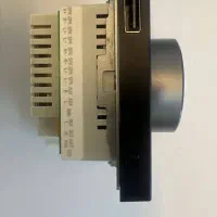 امپلی فایر دیواری ولوم دار صوتی|سیستم صوتی خانگی|تهران, سعادت‌آباد|دیوار