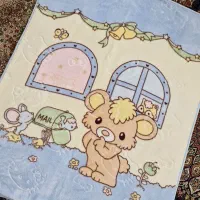 پتو نوزاد نو نو