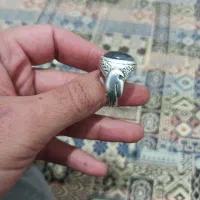 انگشتر شجر|کلکسیون اشیاء عتیقه|کرمانشاه, |دیوار