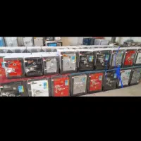 لمسی گاوصندوق جدید|ابزارآلات|مشهد, شهرک رازی (شهرک غرب)|دیوار