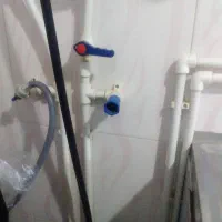 لوله کشی آب وفاضلاب|خدمات پیشه و مهارت|تبریز, |دیوار