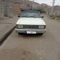 پیکان‌وانت‌مدل‌۹۳|خودرو سواری و وانت|اهر, |دیوار