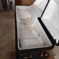 تابوت جنازه کشی  اصل اروپا باکارتن|مبلمان خانگی و میز عسلی|بابل, |دیوار