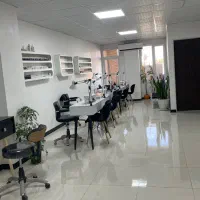 همکاری باتمام لاین های آرایشی