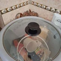 پلوپز ۱۸نفره پارس خزر