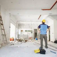 برقکار ساختمان