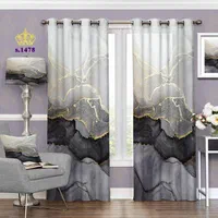 پرده چاپی تصویری