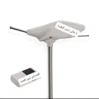 اجرای نصب انواع انتن دوربین