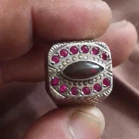 انگشتر شجر، دور ،اوپال ،کهنه