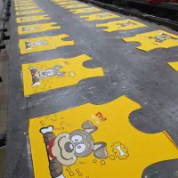 کارگر ساده،شابلون زن،شابلونزن|استخدام صنعتی، فنی، مهندسی|بومهن, |دیوار