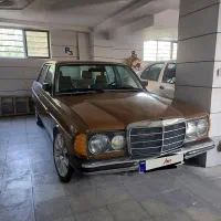 بنز دانشجویی۲۳۰e|خودرو کلاسیک|کرج, گلشهر|دیوار