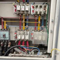 برقکاری .صنعتی.جابه جایی کنتور