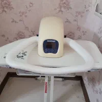 اتو ایستاده ژانومه