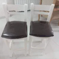 صندلی کانتر