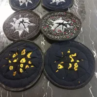 انواع دستگیره های سنتی و اسکاج های متنوع