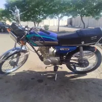 موتور هوندا 125