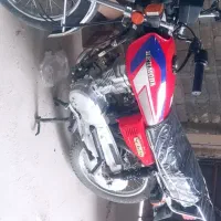 موتور برمودا ۱۴۰۲