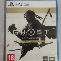 دیسک بازی ps5