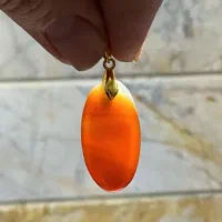 سنگ و نگین انگشتر آویز لابرادوریت تایگر عقیق|جواهرات|قم, شهرک امام حسین|دیوار