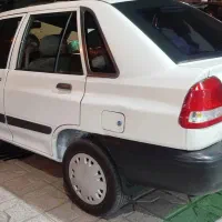 141مدل90فرمان هیدرولیک سفید|خودرو سواری و وانت|کاشمر, |دیوار