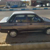 پراید صبا ۸۵|خودرو سواری و وانت|اهر, |دیوار