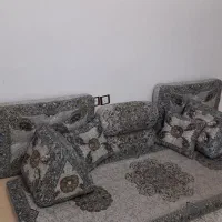 دو جفت شاه نشین سالم و نو