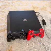 فروش ps4pro