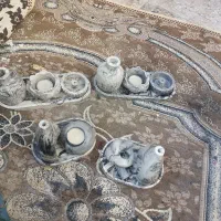 تولیدکننده دکوری سنگ مصنوعی|صنایع دستی و سایر لوازم تزئینی|اهواز, پردیس|دیوار