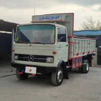 خاور608|خودرو سنگین|قرچک, مهدیه|دیوار