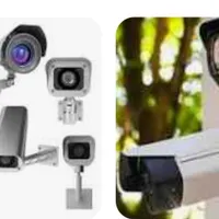 دوربین مداربسته و درب اتوماتیک و دزدگیر|خدمات پیشه و مهارت|کرج, گوهردشت|دیوار