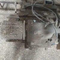 دینام گیربکس آلمانی|ماشین‌آلات صنعتی|سراب, |دیوار