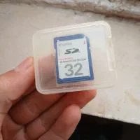 رم ۳۲ گیگ|لوازم جانبی موبایل و تبلت|اهواز, شهرک الهیه|دیوار