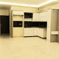 آپارتمان نوساز شیک کلید نخورده
