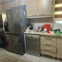 1200متر باغ ویلای مدرن لوکس سند تک برگ  شهریار|فروش خانه و ویلا|شهریار, بکه|دیوار