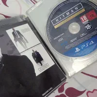 بازی هیتمن ps4|کنسول، بازی ویدئویی و آنلاین|زاهدان, |دیوار