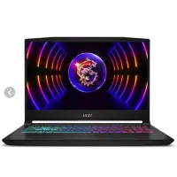 لب تاپ گیمینگ msi