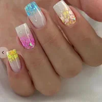 کاشت ناخن ۳۰۰