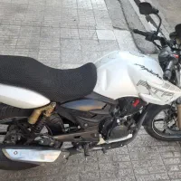 اپاچی مدل ۹۱