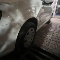 رانا سقف شیشه ای ۶ دنده|خودرو سواری و وانت|کلاله, |دیوار