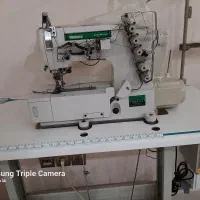 چرخ میاندوز