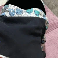 کیف کوله و کیف آرشیو در حد نو|کیف، کفش، کمربند|کرج, شهرک بنفشه|دیوار