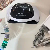 یووی دو دست