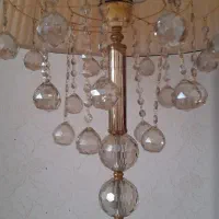 اباژر کنار سالنی