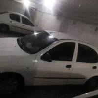 تیبا یک مدل۹۶
